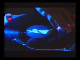 Mc sar & the real mccoy it's on you (ntsc lpcm) [dvd pal small]