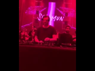 Silversurfer welcome to berlin [played by solomun]