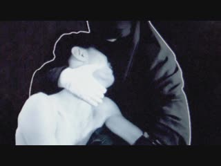 Crystal castles “pale flesh “ official