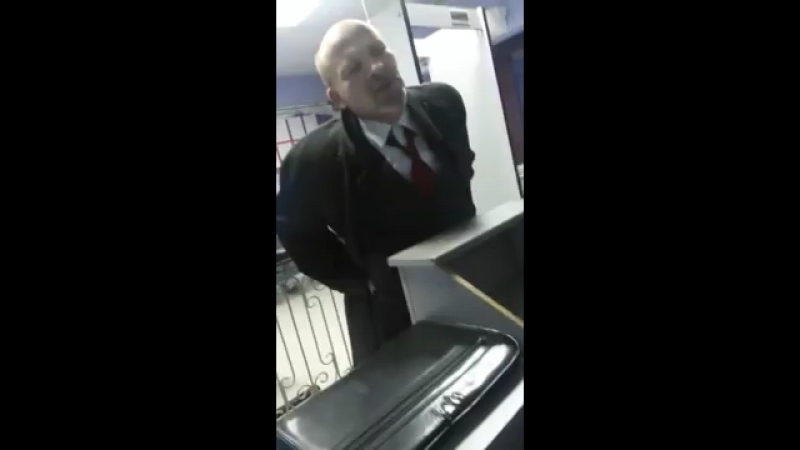 Вы почему на субботнике коммунистическом небыли