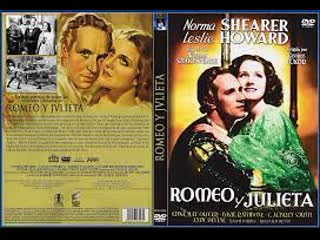 Romeu e julieta (1936) 1080p (dublagem clássica telecine)