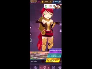 Rwby amity arena pyrrha