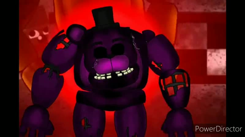 Dc2 fnaf blame it on the porn full animation eternal pain(1) hd