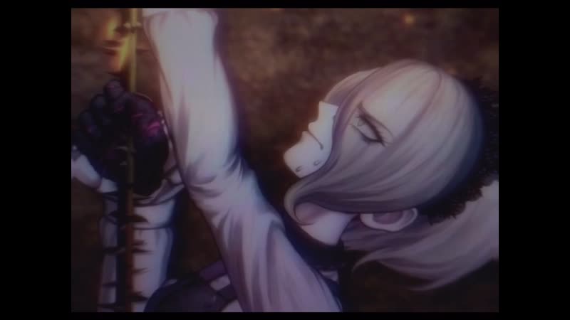 ☆彡 kirumi tojo ; new danganronpa v3 edit