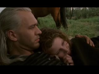 Согрел и обнял отрывок из сериала ведьмак