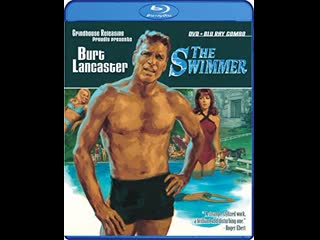 The swimmer (1968) 720p burt lancaster, janet landgard, joan rivers, janice rule, frank perry