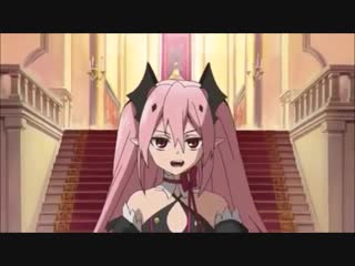 Krul tepes amv porn