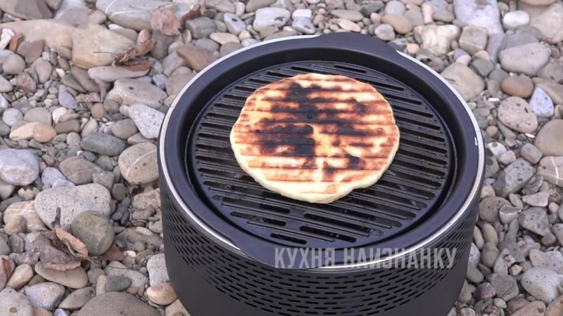 15 рецептов начинок для любой выпечки! плюс мои любимые лепешки