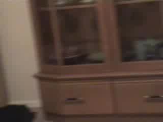 Homemade orgy in student party 4