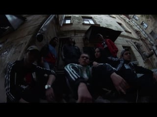 Frames for video clip плотный первый