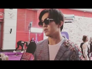 Димаш құдайберген on instagram “❤️❤️❤️”