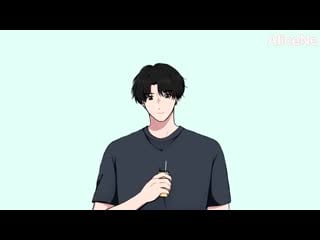 Bts animatic annoying pigeon meme ( 480 x 480 ) mp4