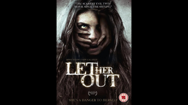 Выпусти её let her out, 2016
