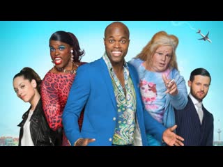 Bon bini holland 2 (2018)