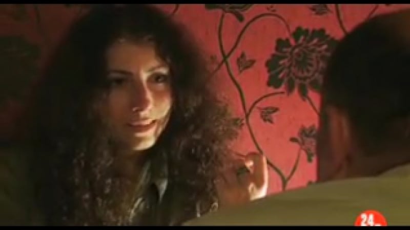 Секс траффик цена секса о том как обманывают, воруют девушек и продают в рабство мусульманам и европейцам