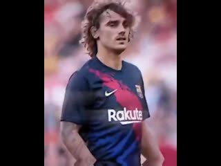 Antoine griezmann vine