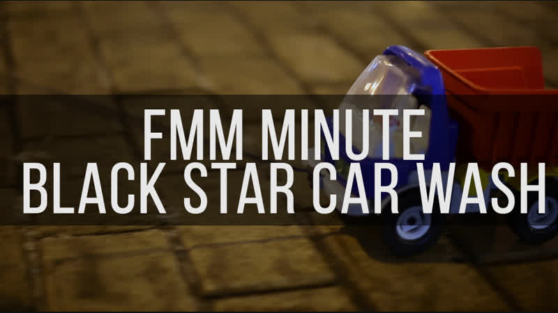 Fmmtv| black star car wash