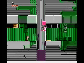 Chernokryl and achpile chip n dale, chip n dale 2