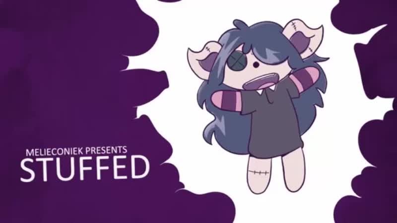 「stuffed ~ fucking with voodoo magic」by melieconiek the summoning hentai mp4