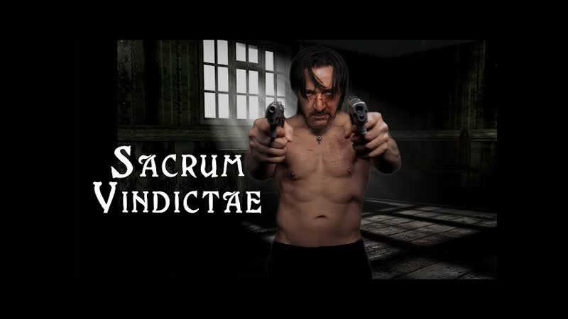 Священная месть (2023) sacrum vindictae