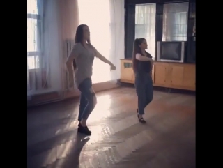 Sueta kchr четко танцуют