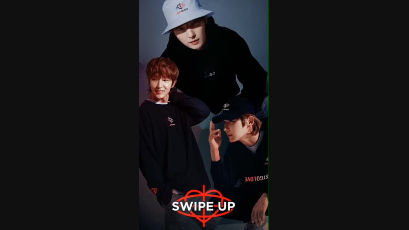 20190105 represent @ represent insta story