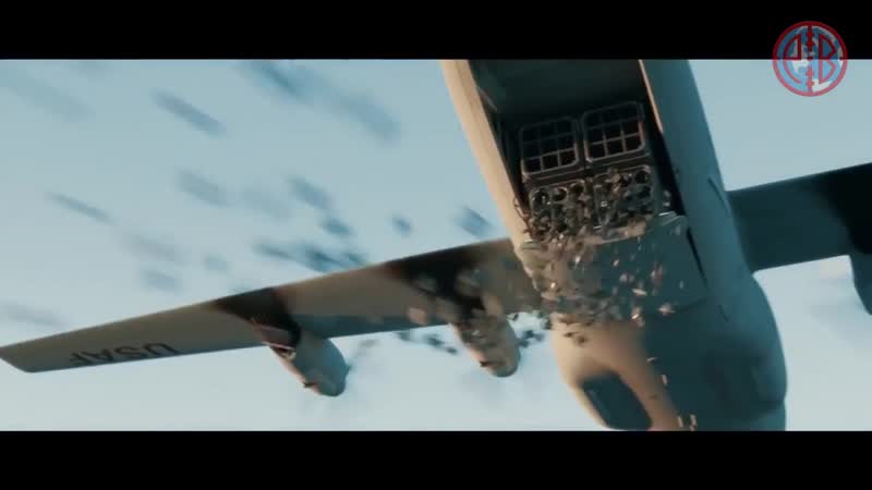 Дроны убийцы будущее наступило