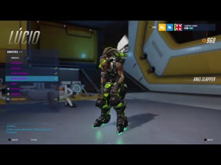 Remember that one guy who got loads of upvotes because he made overwatch heroes dance to cha cha slide? yeah that’s me and i’m