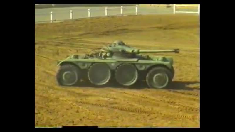 [jaglavaksoldier] panhard ebr