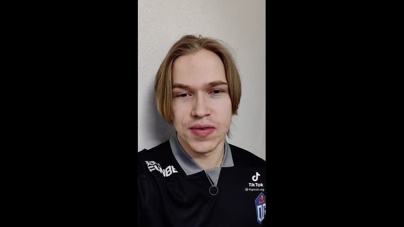 Topson | tiktok