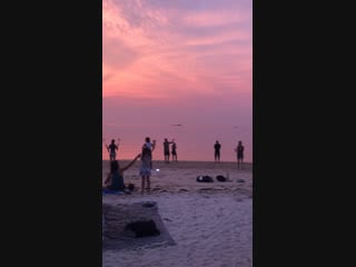 Zen beach, koh phangan