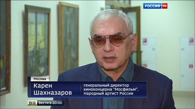 Медведев обсудил с кинематографистами будущее важнейшего из искусств