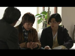 Bara no nai hanaya ep11 finale (tpornon, alwyn)