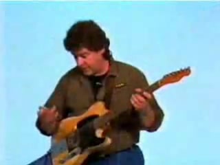 Danny gatton telemaster