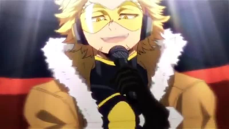 Boku no hero academia ⊱ vine ⊰ keigo takami