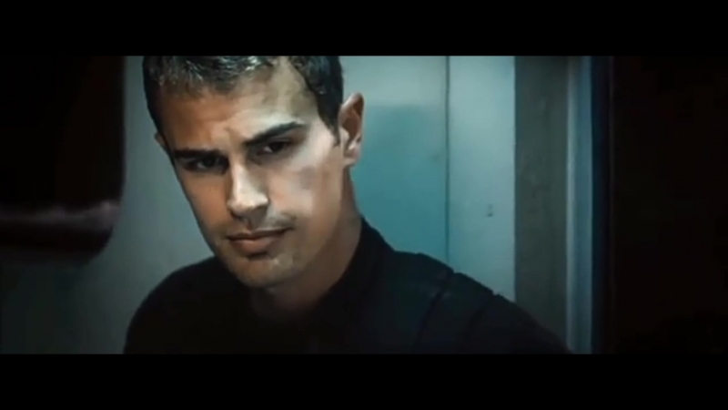 Theo porn video – Theo james тео джеймс