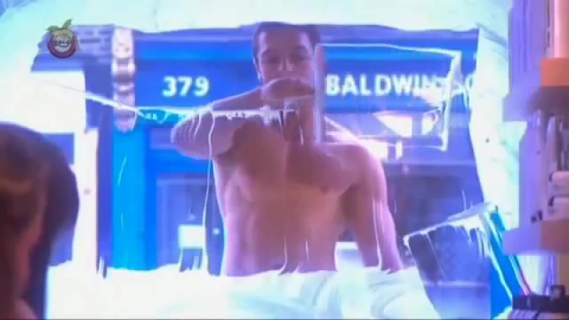 Мойщик окон без одежды клуб для женщин эгоист