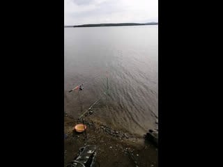 Live bla bla fishing рыбалка на урале