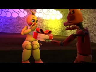 Fnaf foxy 18+ watch online
