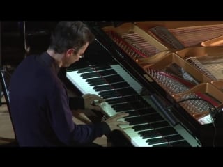 Andrea bacchetti j s bach concerto in re minore bwv 1052 orchestra giovanile trentina