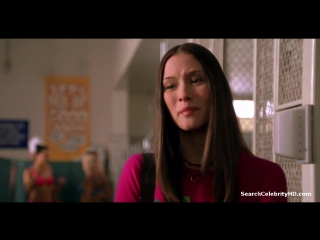 Jaime pressly not another teen movie (2001)
