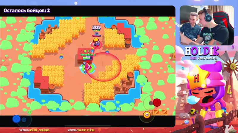 {holdik} перекрасил волосы! я теперь другой холдик😁