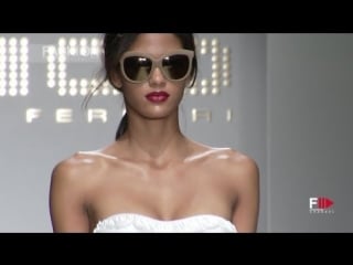 Fisico spring summer 2012 milan fashion channel