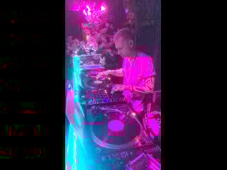 Dzhura & umid “pur pur ibar afterparty” vinyl set (21 08 2021)