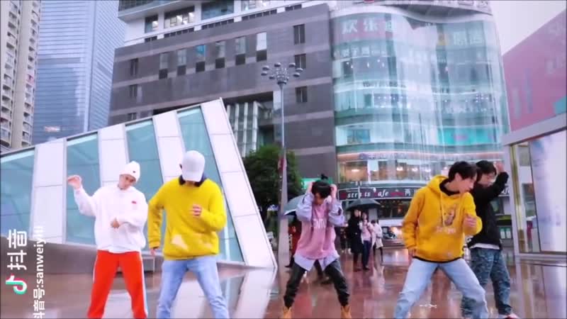 Tổng hợp video mới nhất của bất tề vũ đoàn