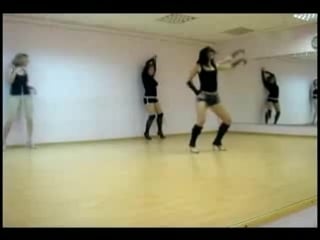 Импровиз (bitches & witches)