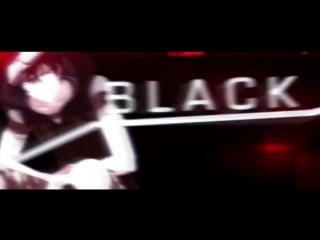 Black 「karneval」