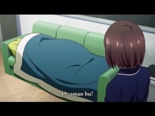 [puzzlesubs] kono bijutsubu ni wa mondai ga aru! 03 [1080p]