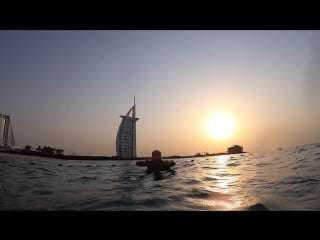 Burj al arab, dubai