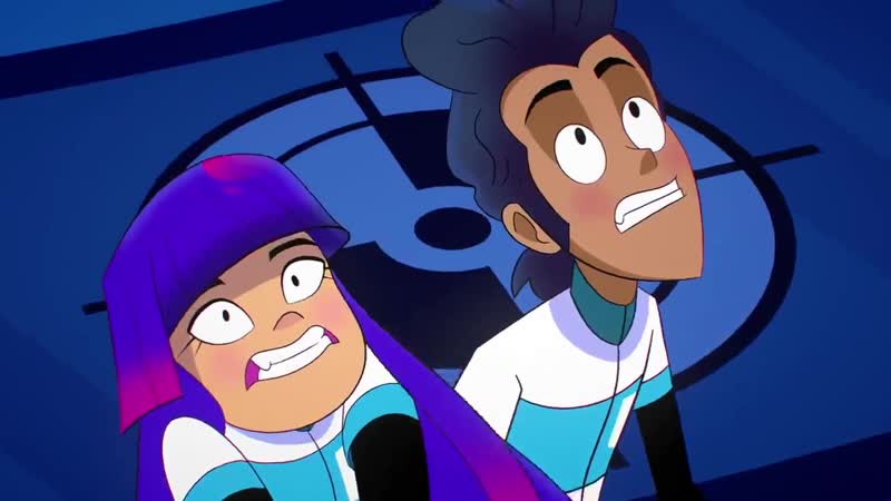 Glitch techs tv sneak peek